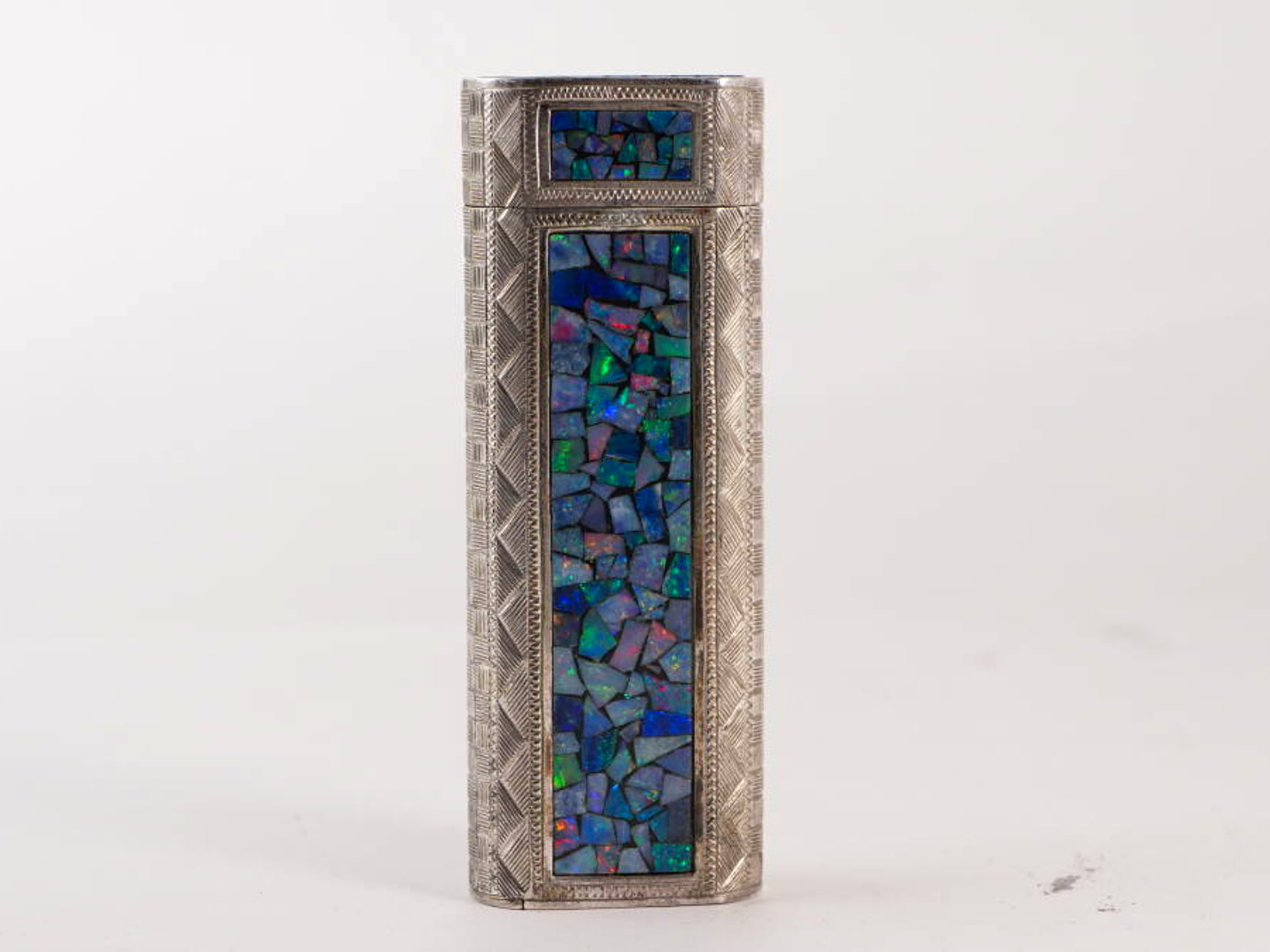 Cartier カルティエ ガスライター 詳細不明
