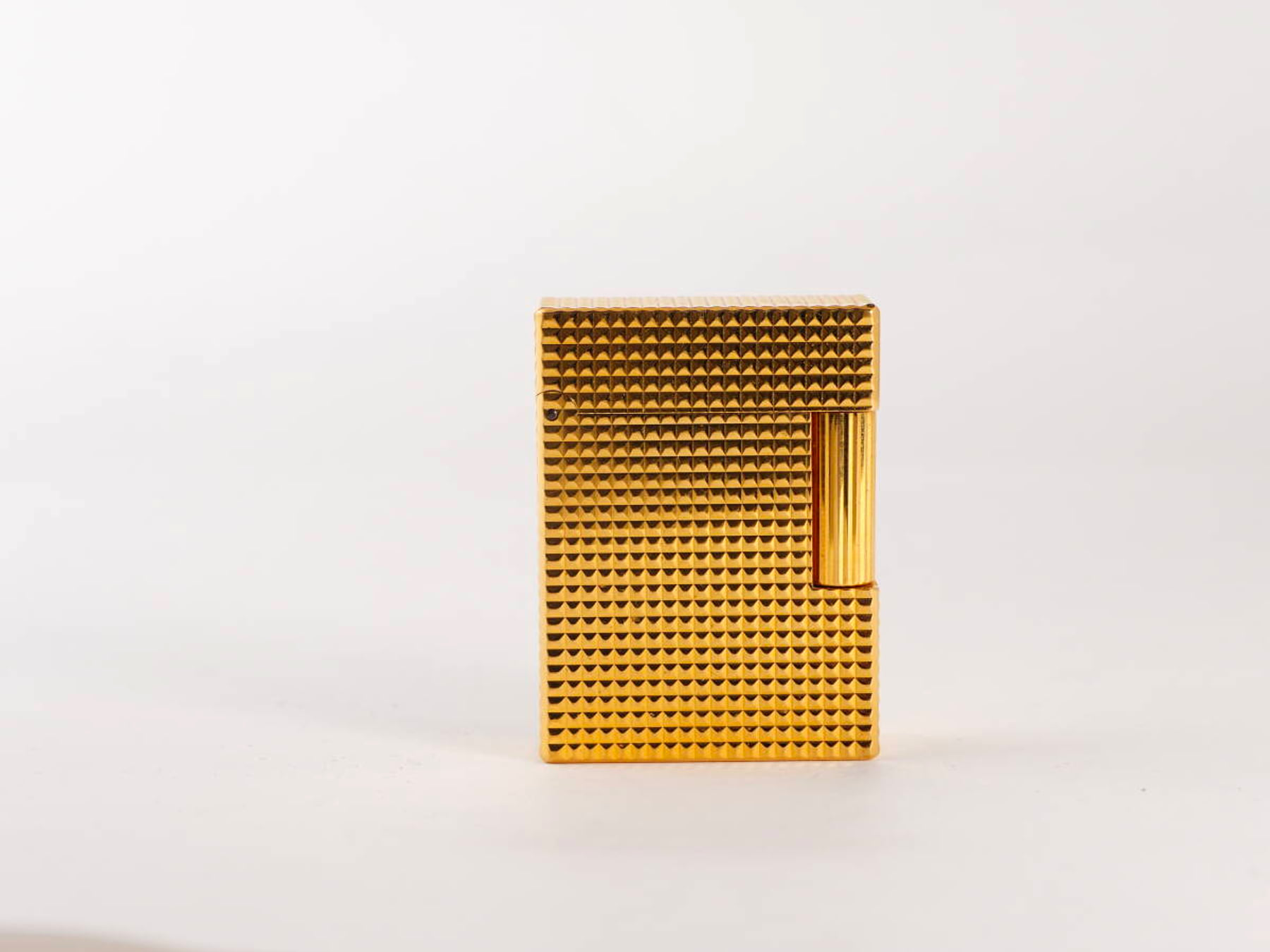 S.T. Dupont エス・テー・デュポン ガスライター 1点 詳細不明