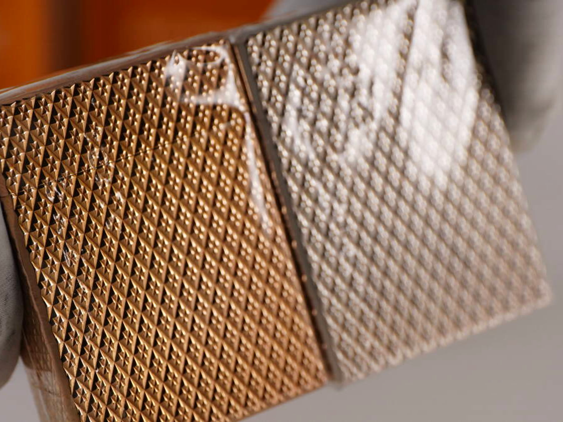 S.T.Dupont エステーデュポン L1系 ガスライター 2点セット 原箱付 ゴールド系 シルバー系 現状品 · plate 8